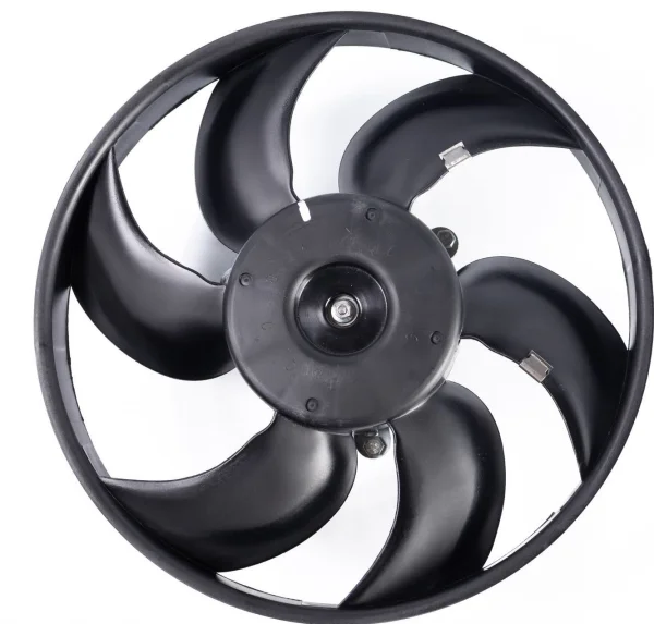 MOTOR VENTILADOR RADIADOR ESCORT/VERONA/POINTER/LOGUS - 12V
