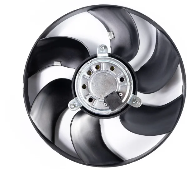 MOTOR VENTILADOR RADIADOR ESCORT/VERONA/POINTER/LOGUS - 12V
