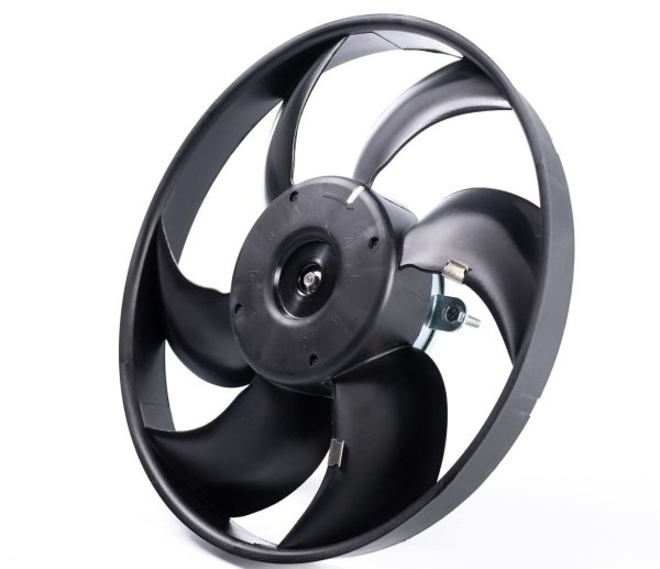 MOTOR VENTILADOR RADIADOR ESCORT/VERONA/POINTER/LOGUS - 12V