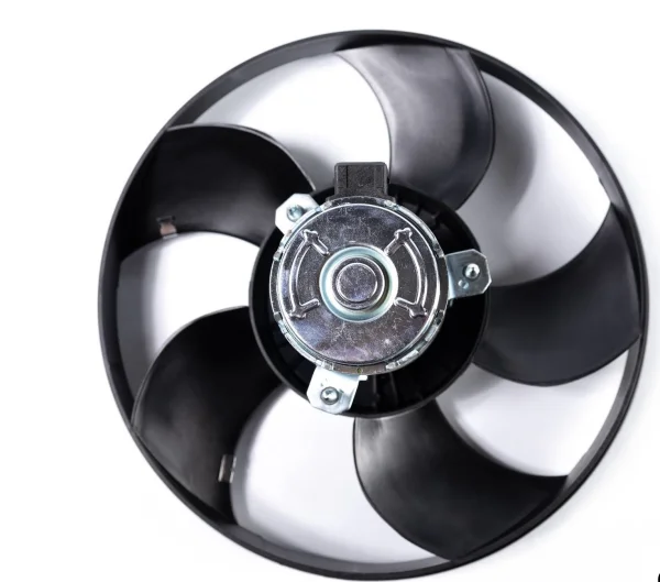 MOTOR VENTILADOR RADIADOR ESCORT/VERONA/GOL/PARATI/LOGUS