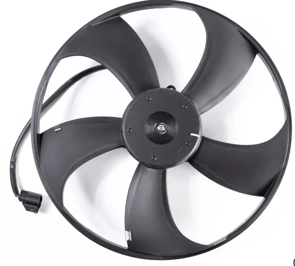 MOTOR VENTILADOR RADIADOR TOYOTA COROLLA COM AR CONDICIONADO