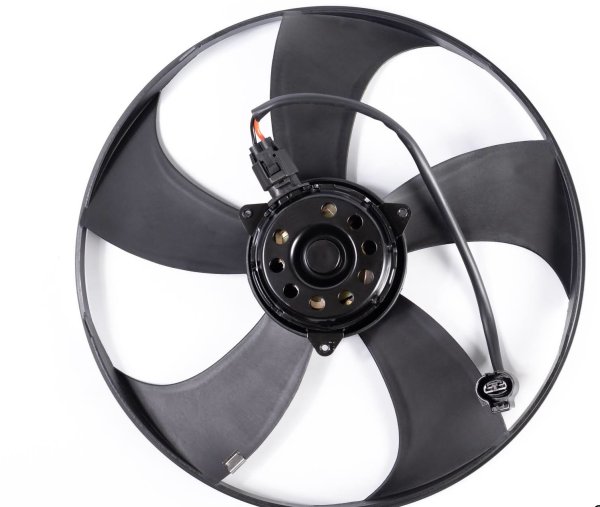 MOTOR VENTILADOR RADIADOR TOYOTA COROLLA COM AR CONDICIONADO