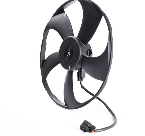 MOTOR VENTILADOR RADIADOR TOYOTA COROLLA COM AR CONDICIONADO