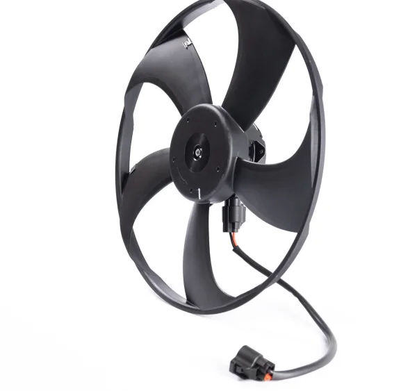 MOTOR VENTILADOR RADIADOR TOYOTA COROLLA COM AR CONDICIONADO