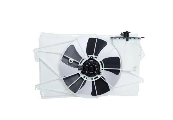 MOTOR VENTILADOR RADIADOR TOYOTA COROLLA / FIELDER - 12V