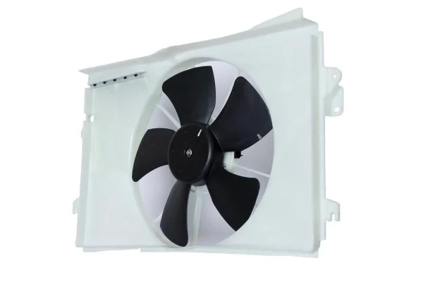 MOTOR VENTILADOR RADIADOR TOYOTA COROLLA / FIELDER - 12V