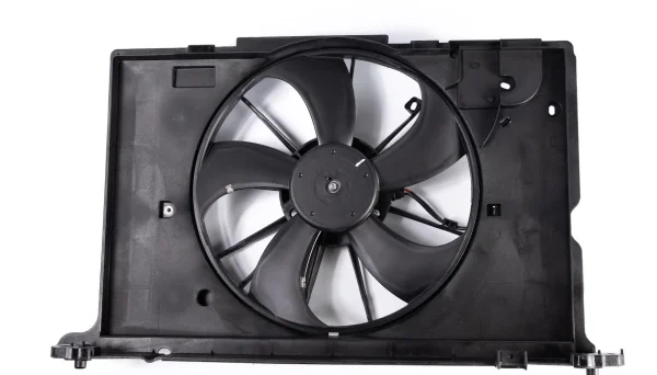 MOTOR VENTILADOR RADIADOR TOYOTA COROLLA - 12V