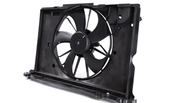 MOTOR VENTILADOR RADIADOR TOYOTA COROLLA - 12V