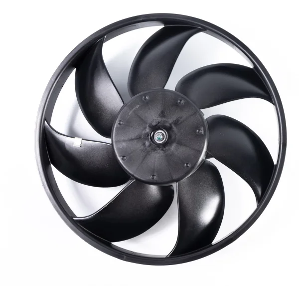 MOTOR VENTILADOR RADIADOR FIESTA/NEW FIESTA/KA/ECOSPORT