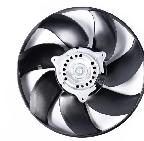MOTOR VENTILADOR RADIADOR FIESTA/NEW FIESTA/KA/ECOSPORT