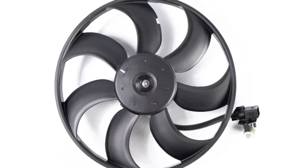 MOTOR VENTILADOR RADIADOR HYUNDAI HB20 - 12V