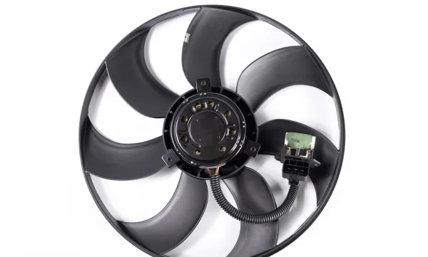 MOTOR VENTILADOR RADIADOR HYUNDAI HB20 - 12V
