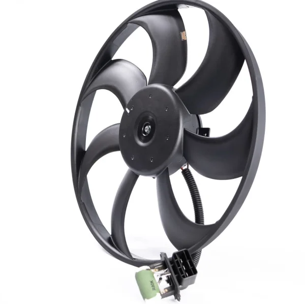 MOTOR VENTILADOR RADIADOR HYUNDAI HB20 - 12V