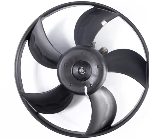 MOTOR VENTILADOR RADIADOR PALIO/SIENA/STRADA/WEEKEND - 12V