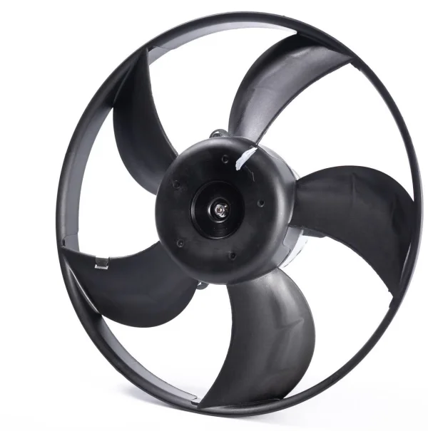 MOTOR VENTILADOR RADIADOR PALIO/SIENA/STRADA/WEEKEND - 12V