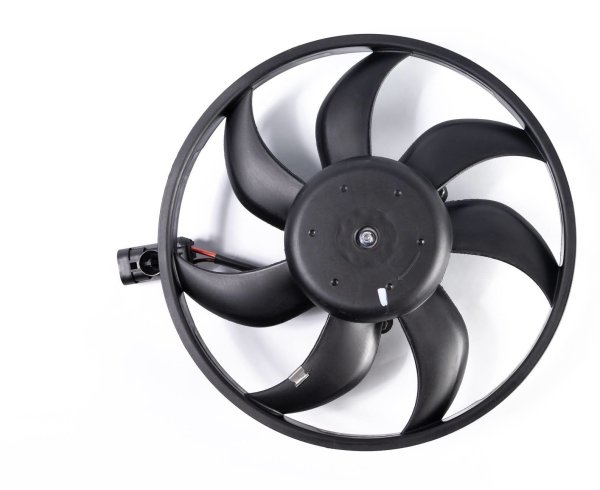 ELETROVENTILADOR RADIADOR JUMPER DUCATO BOXER