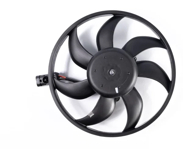 MOTOR VENTILADOR RADIADOR JUMPER/DUCATO/PEUGEOT BOXER - 12V