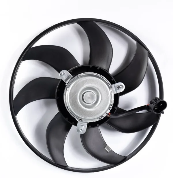 MOTOR VENTILADOR RADIADOR JUMPER/DUCATO/PEUGEOT BOXER - 12V