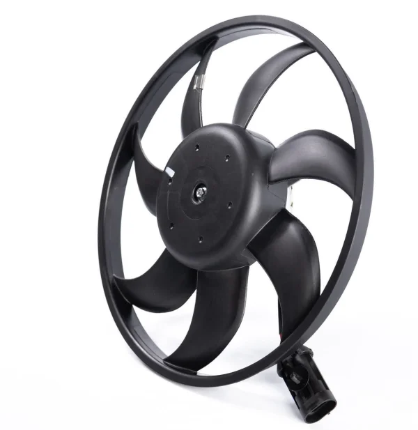 MOTOR VENTILADOR RADIADOR JUMPER/DUCATO/PEUGEOT BOXER - 12V