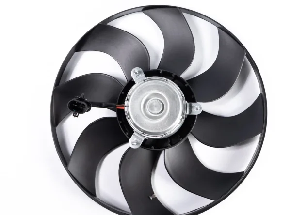 MOTOR VENTILADOR RADIADOR JUMPER/FIAT DUCATO/PEUGEOT BOXER