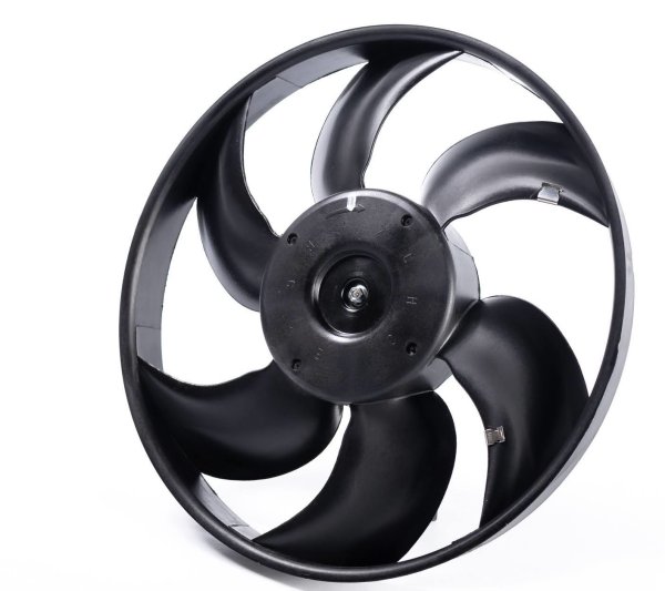 ELETROVENTILADOR RADIADOR GOL PARATI SAVEIRO