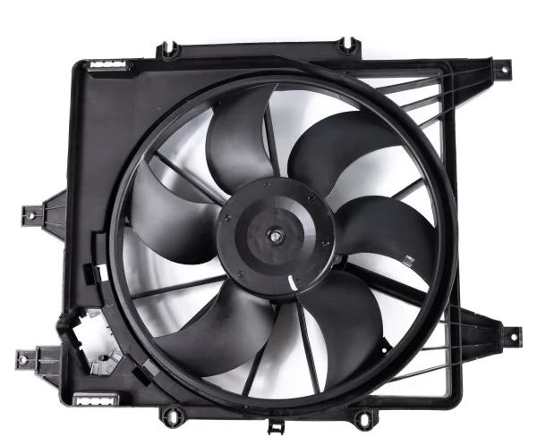 MOTOR VENTILADOR RADIADOR CLIO/KANGOO/LOGAN/MAGANE/SANDERO