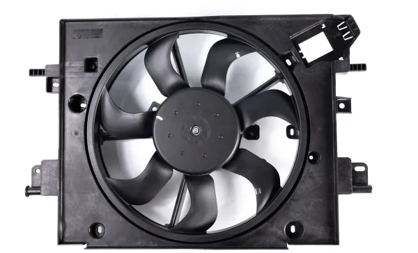 MOTOR VENTILADOR RADIADOR DUSTER/LOGAN/OROCH/SANDERO