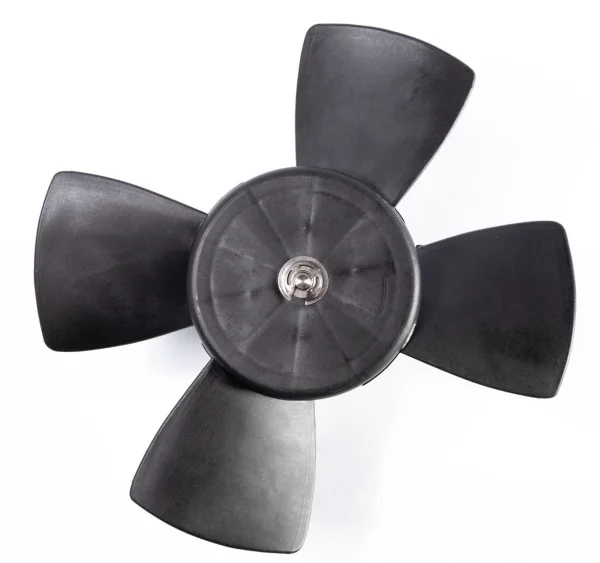 MOTOR VENTILADOR RADIADOR GM CORSA / PICK-UP - 12V