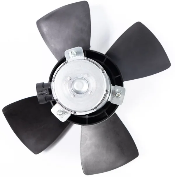 MOTOR VENTILADOR RADIADOR GM CORSA / PICK-UP - 12V