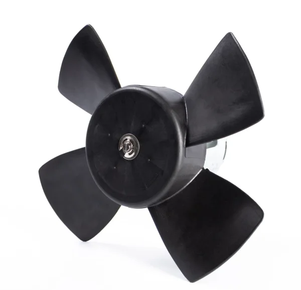 MOTOR VENTILADOR RADIADOR GM CORSA / PICK-UP - 12V