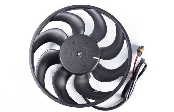 MOTOR VENTILADOR RADIADOR GM PICK-UP / BLAZER / S10 - 12V