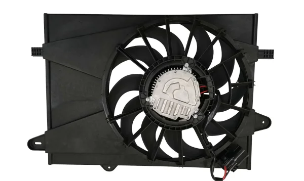 MOTOR VENTILADOR RADIADOR COBALT/ONIX/PRISMA/SPIN - 12V