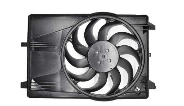 MOTOR VENTILADOR RADIADOR GM MONTANA LS 1.4 FLEX