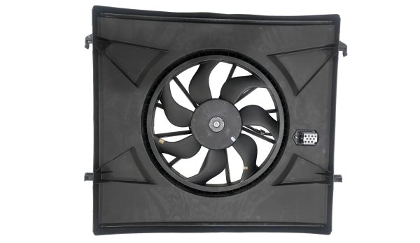 MOTOR VENTILADOR RADIADOR FORD RANGER- 12V