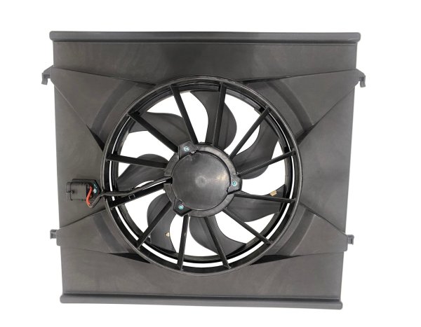 MOTOR VENTILADOR RADIADOR FORD RANGER- 12V