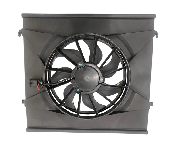MOTOR VENTILADOR RADIADOR FORD RANGER- 12V