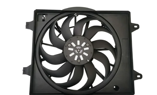 MOTOR VENTILADOR RADIADOR FIAT MOBI/UNO FIREFLY - 12V