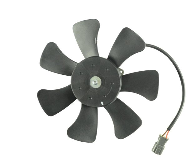 MOTOR VENTILADOR RADIADOR HONDA CRV 2.0 E 2.4 16V
