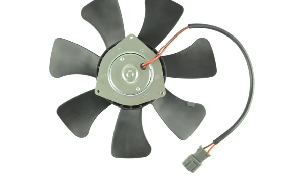 MOTOR VENTILADOR RADIADOR HONDA CRV 2.0 E 2.4 16V