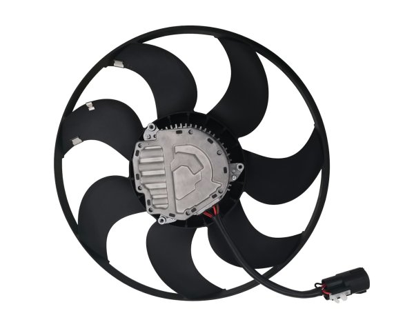 MOTOR VENTILADOR RADIADOR FIAT ARGO COM AR- 12V