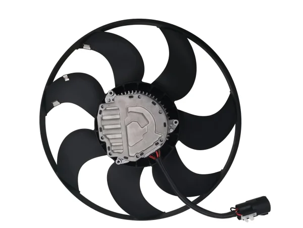MOTOR VENTILADOR RADIADOR FIAT ARGO COM AR- 12V