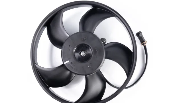 MOTOR VENTILADOR RADIADOR ROYALE/VERSAILLES/SANTANA/QUANTUM