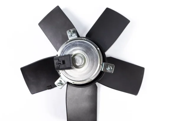 MOTOR VENTILADOR RADIADOR CORSA SEDAN/PICK-UP/WAGON/TIGRA