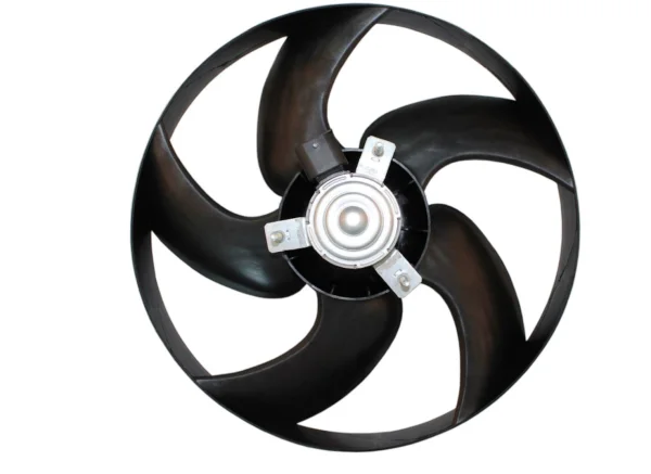 MOTOR VENTILADOR RADIADOR PEUGEOT 206 - 12V