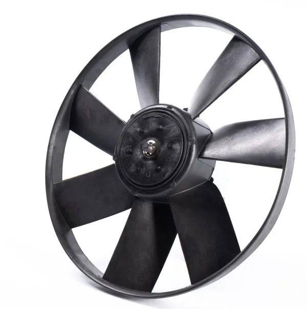 MOTOR VENTILADOR RADIADOR VW GOLF / JETTA / PASSAT/ CORRADO