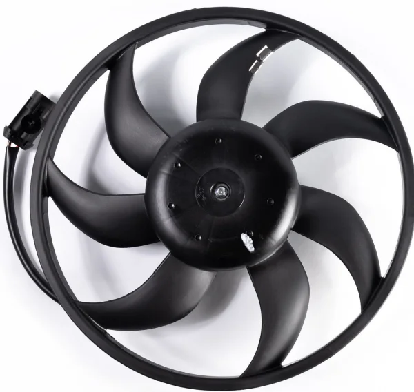 MOTOR VENTILADOR RADIADOR PALIO WEEKEND/SIENA/STRADA - 12V