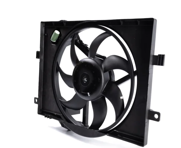 MOTOR VENTILADOR RADIADOR PALIO WEEKEND/SIENA/STRADA - 12V