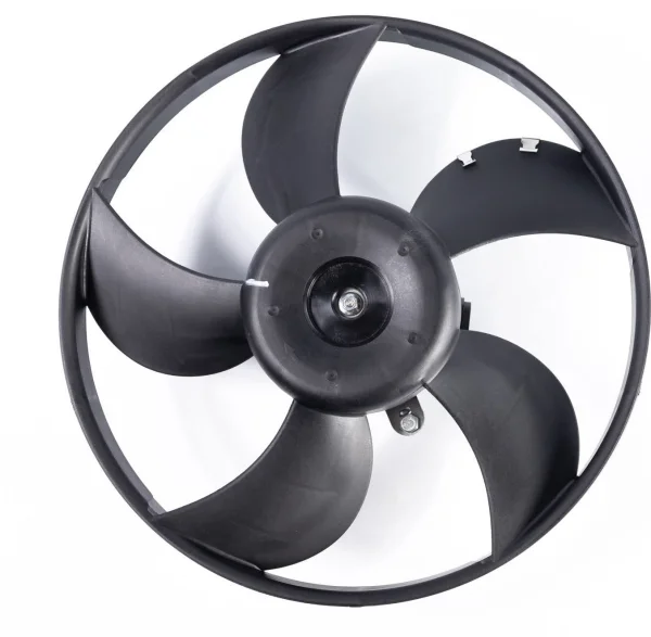 MOTOR VENTILADOR RADIADOR PALIO/WEEKEND/SIENA/STRADA - 12V