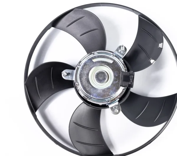 MOTOR VENTILADOR RADIADOR PALIO/WEEKEND/SIENA/STRADA - 12V