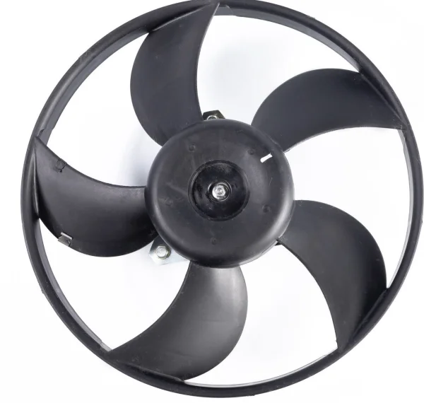 MOTOR VENTILADOR RADIADOR FIAT UNO WAY/VIVACE/NOVO PALIO - 12V